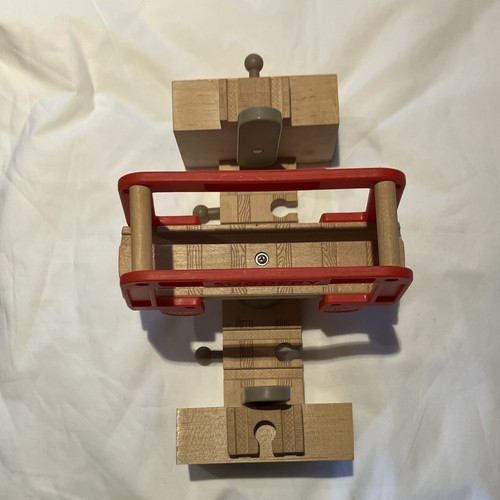 Wooden brio toy - brio,