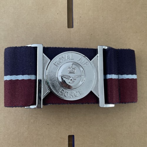 Raf stable belt - -, crown
