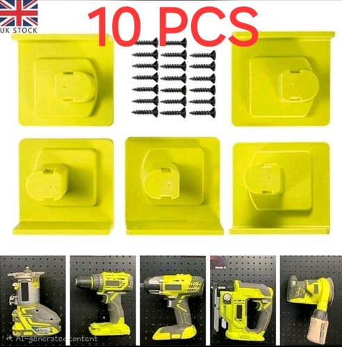 Pack tools drill mount - drill,