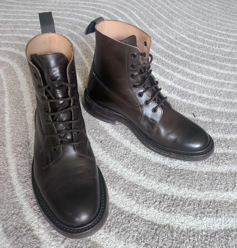 Tricker burford boot - tricker's,