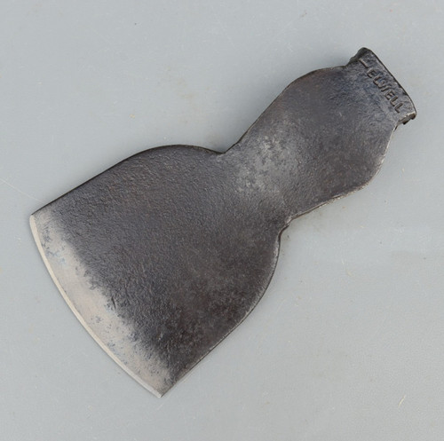 Vintage elwell axe head - vintage,