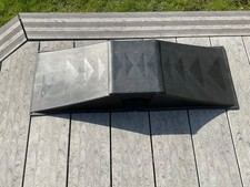 Stunt scooter/bike/skateboard