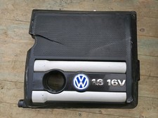 Lupo GTi Engine Cover