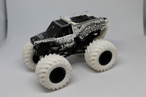 Monster jam earth shaker - earth,