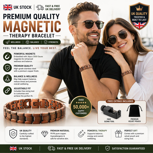 Ultra strength magnetic - ultra,