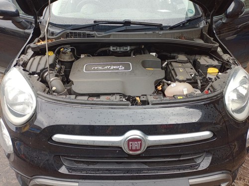 Fiat 500x jeep renegade engine - 500x,