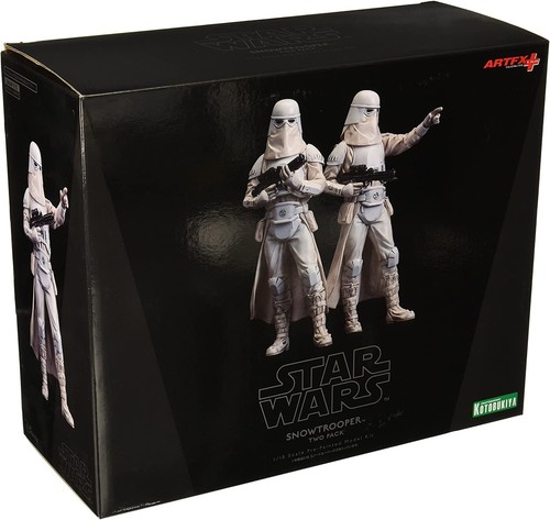 Star wars kotobukiya - star,