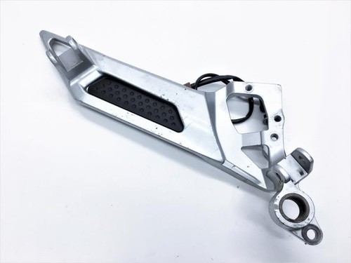 Yamaha fjr 1300 - fjr, plate