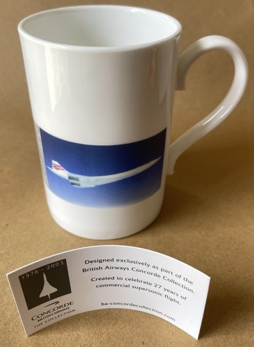 British airways concorde - airways,