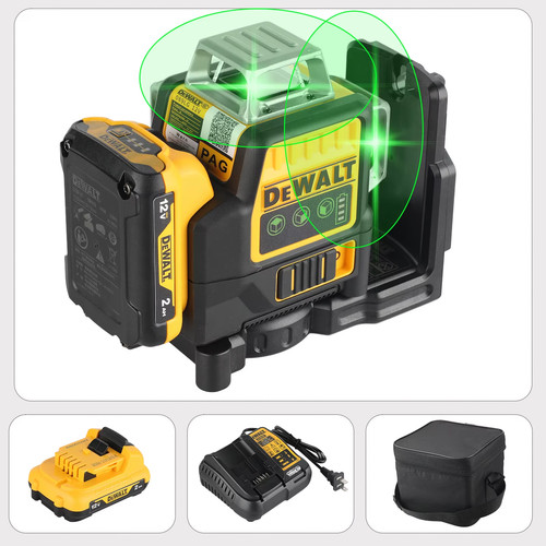 Dewalt dw089lg self levelling - dewalt,