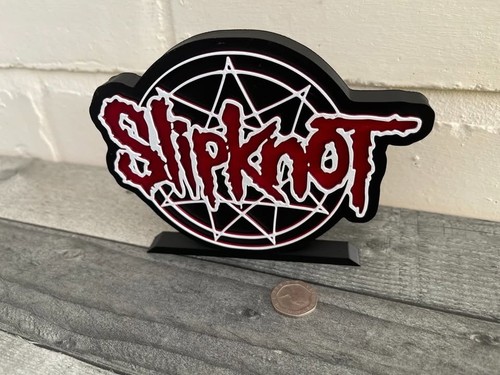 Slipknot free standing - slipknot, display