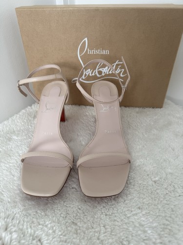 Christian louboutin heels - louboutin,