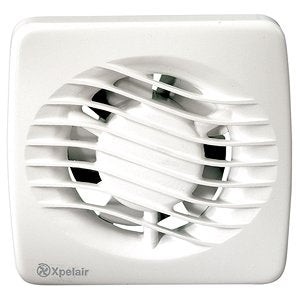 Xpelair dx100 100mm - dx100,