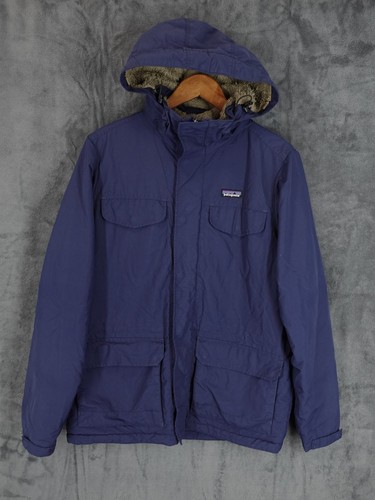 Patagonia jacket mens medium - mens,