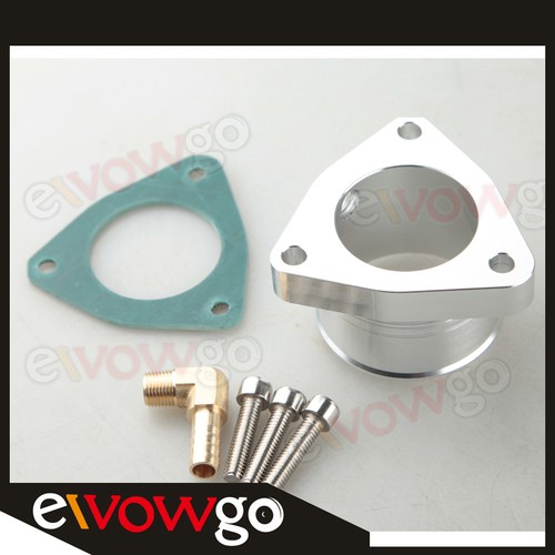 Turbo compressor outlet - compressor,