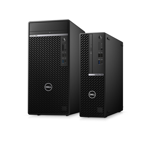 High end series desktop - series,