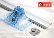 Jakar Mount Cutter Kits & Tools | Framing, Rulers, Mats & Spare Blades Set