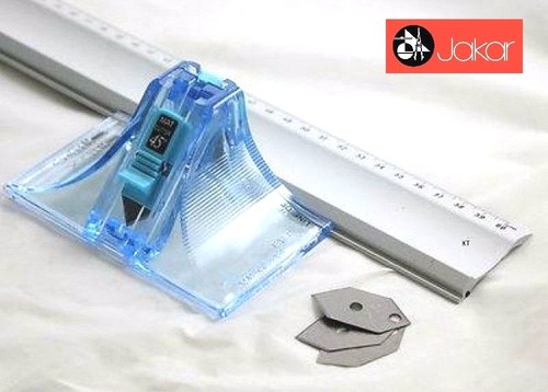 Jakar mount cutter kits - jakar,