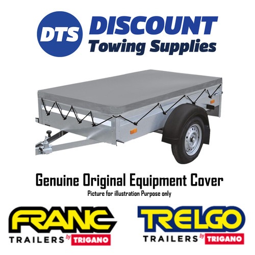 Genuine franc trelgo nfb170 - franc,