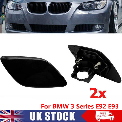 Headlight washer jet for - headlight,