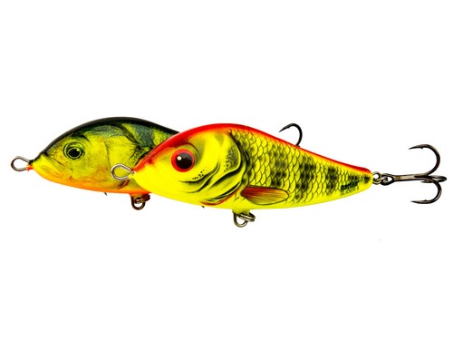 Psalm rattlin slider 8cm - rattlin,