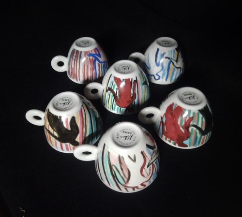 Illy 1997 sandro - illy, chia