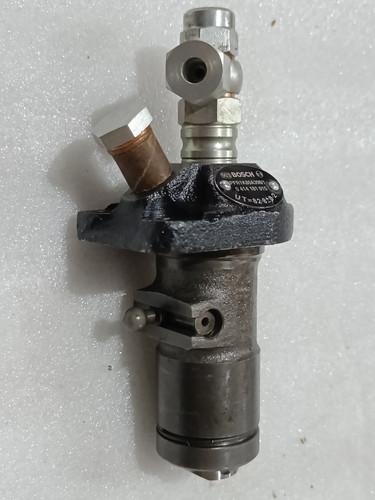 Fuel injection pump - fuel,