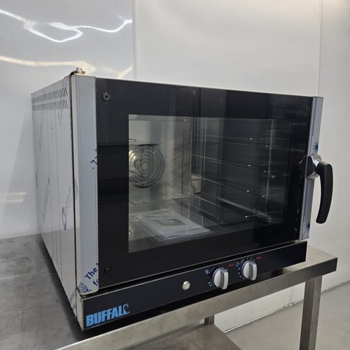 Convection oven humidity x - oven, 4