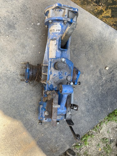 Bcs 620 tracmaster rotavator - bcs,