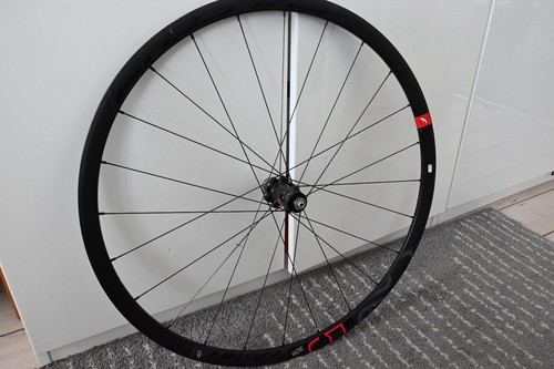 Fulcrum racing disc - fulcrum, rear