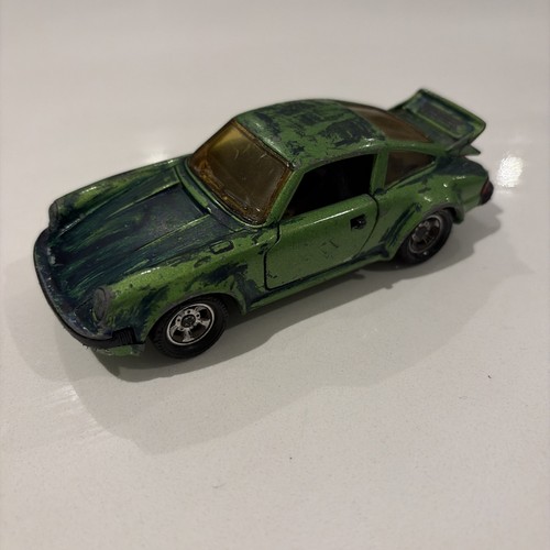 Vintage matchbox superkings - vintage,