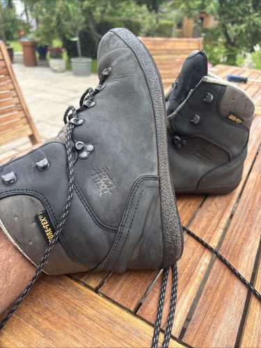 Han wag walking boots size - wag,