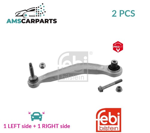 Track control arm - track,