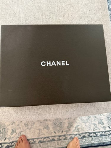 Chanel shirt scarf - chanel, t-shirt/scarf/top