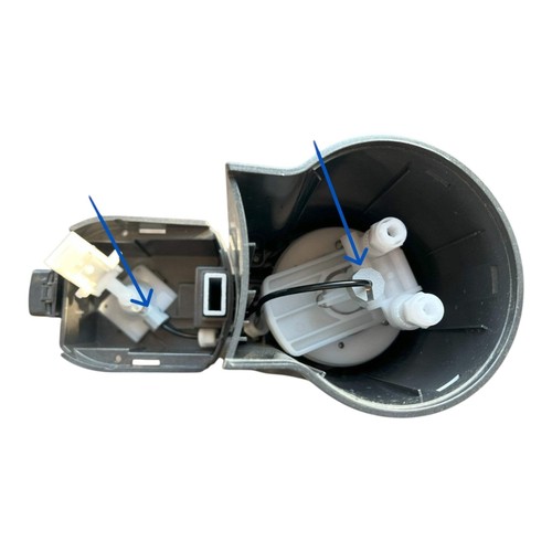 Soda stream repair kit - soda,