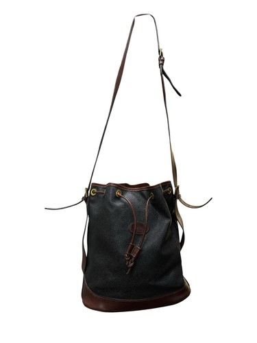 Vintage mulberry drawstring - vintage,