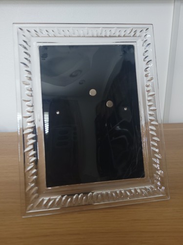 Waterford vera wang 5x7 - waterford,