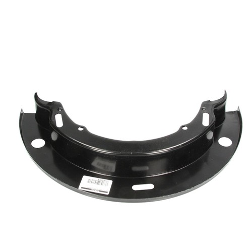 Brake drum cover - drum, m