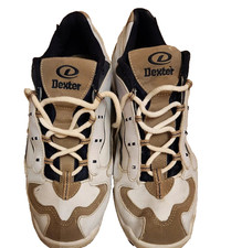 Dexter Mens Tenpin Bowling