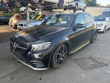 Mercedes glc 250d - glc,