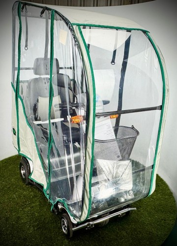 Quingo plus canopy 2017 used - plus,