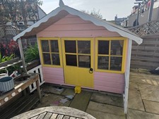 Shire Pixie Playhouse