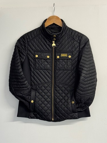 Ladies barbour international - ladies,