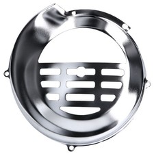 Fan Cover Metal Chrome Plated