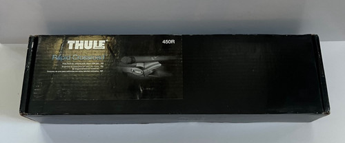 Thule 450r roof rack - thule, 4