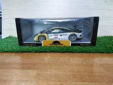 1/18 CHRONO LOTUS ELISE GT1 LM