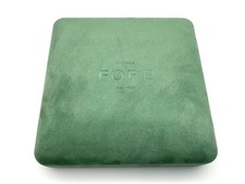 FOPE Large Green Velvet
