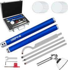 Carbide Tip Wood Lathe Turning