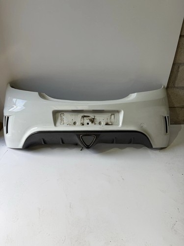 Genuine vauxhall corsa vxr - genuine,