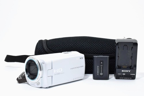 Near mint sony hdr - mint],